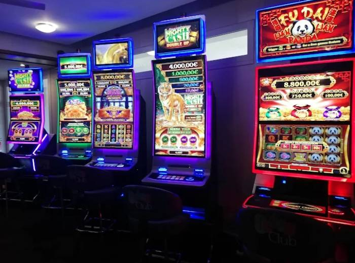 Sporting  Casino, Soorts-Hossegor