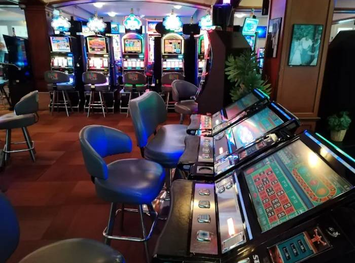 Sporting  Casino, Soorts-Hossegor