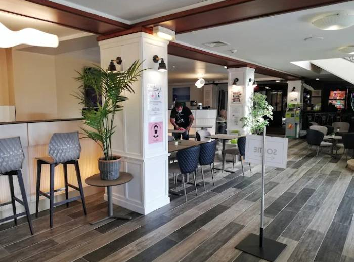 Sporting  Casino, Soorts-Hossegor