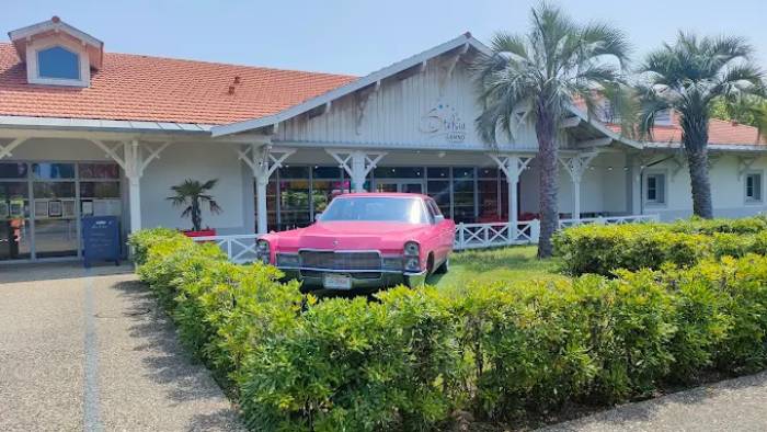 Stelsia Casino, Mimizan