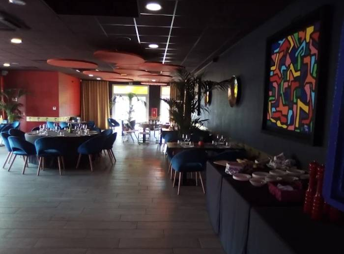 Stelsia Casino, Mimizan