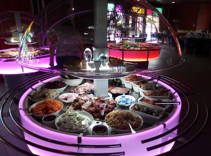 Stelsia Casino, Mimizan