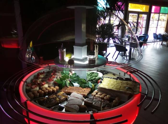 Stelsia Casino, Mimizan