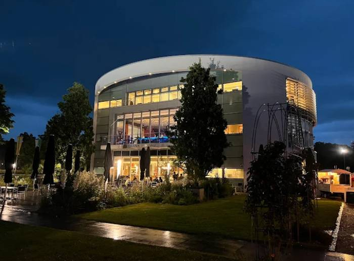 Bayerische Casino, Lindau