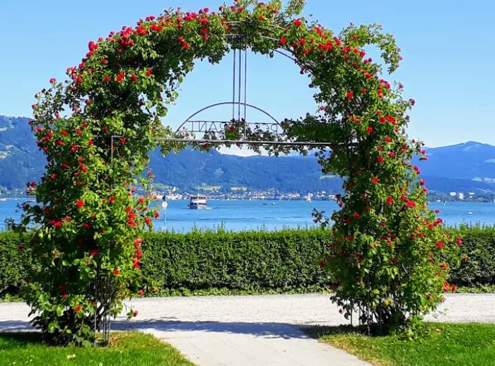 Bayerische Casino, Lindau