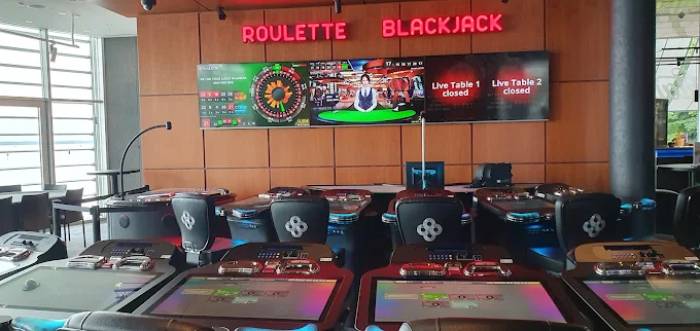 Bayerische Casino, Lindau