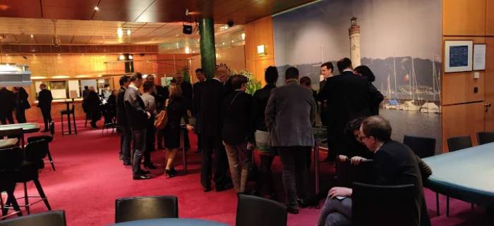 Bayerische Casino, Lindau