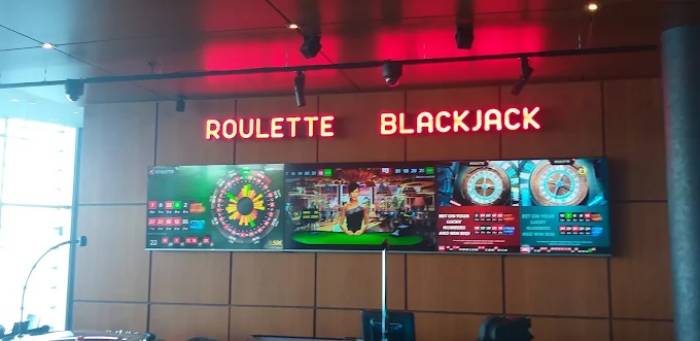 Bayerische Casino, Lindau