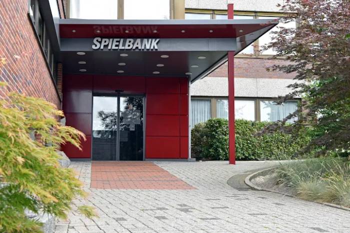 Casino Bad, Bad Bentheim