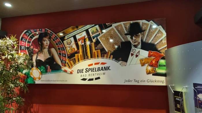 Casino Bad, Bad Bentheim