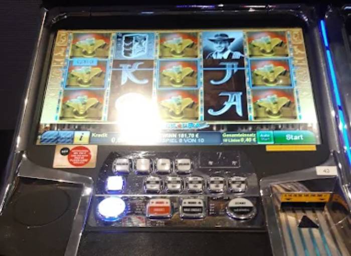 Casino Bad, Bad Bentheim