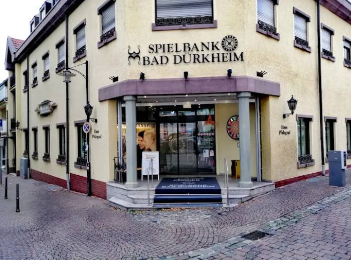 巴特迪克海姆赌场