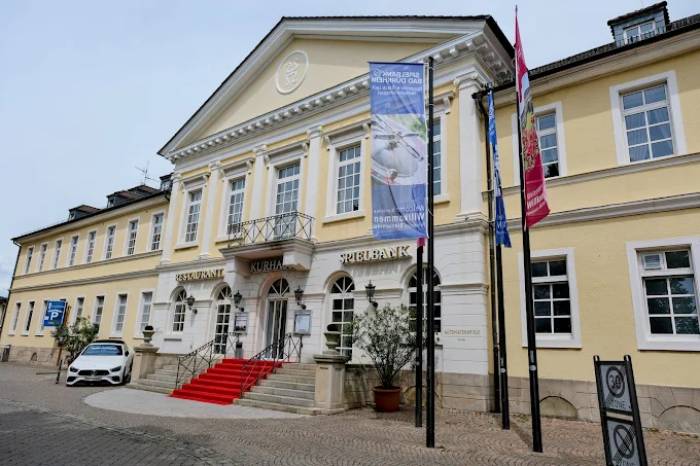 巴特迪克海姆赌场