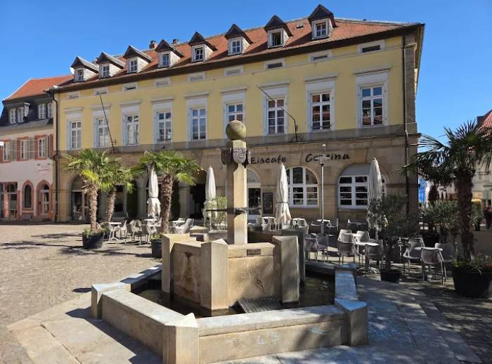 巴特迪克海姆赌场