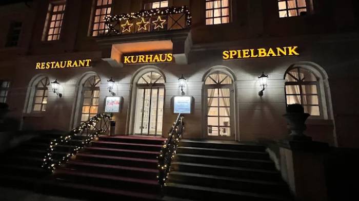 巴特迪克海姆赌场