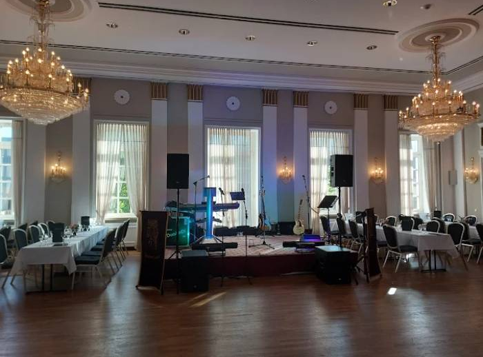 巴特迪克海姆赌场