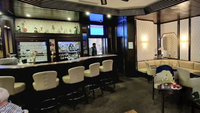 巴特迪克海姆赌场