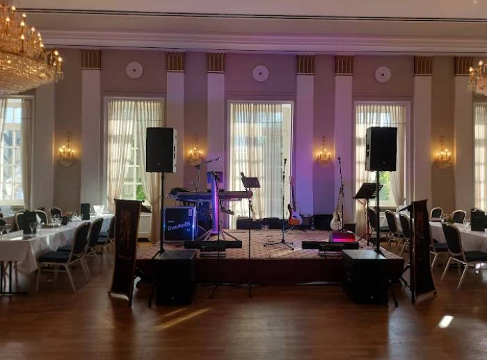 巴特迪克海姆赌场