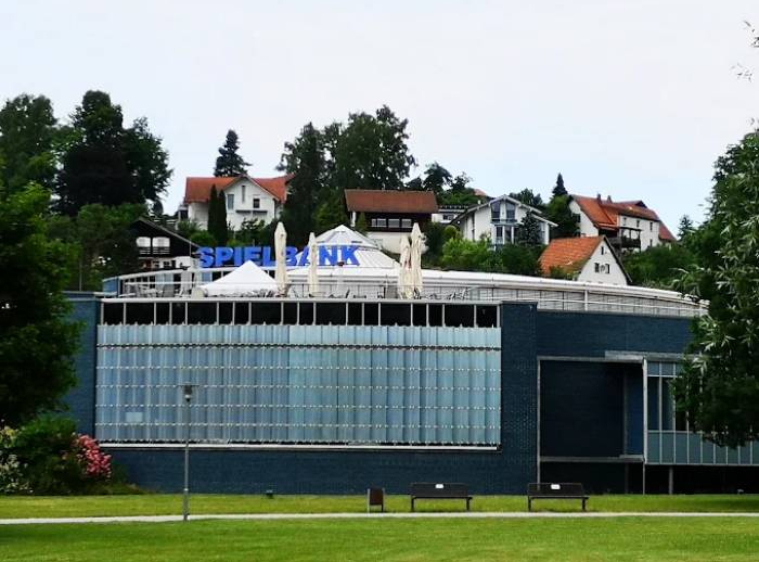 Casino Spielbank, Bad Kotzting