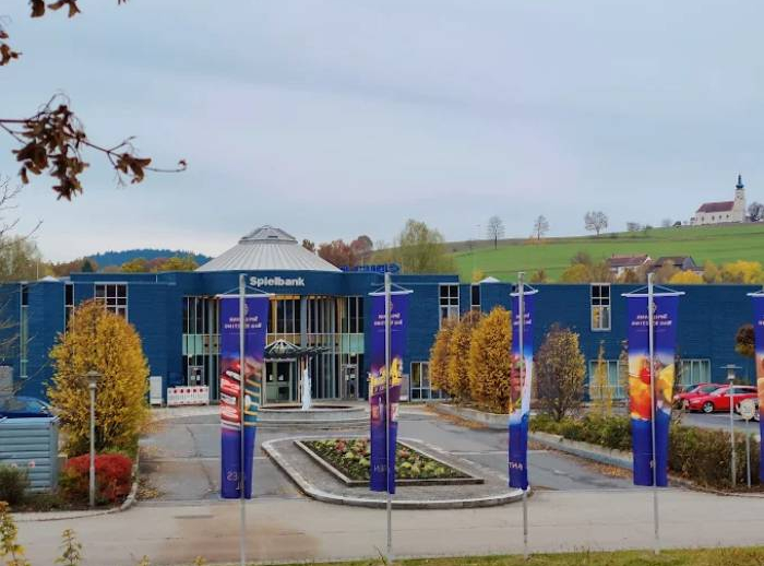 Casino Spielbank, Bad Kotzting