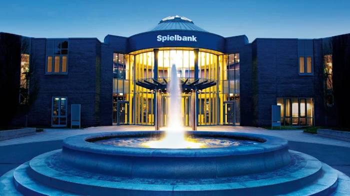 Casino Spielbank, Bad Kotzting