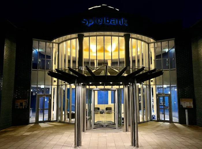 Casino Spielbank, Bad Kotzting