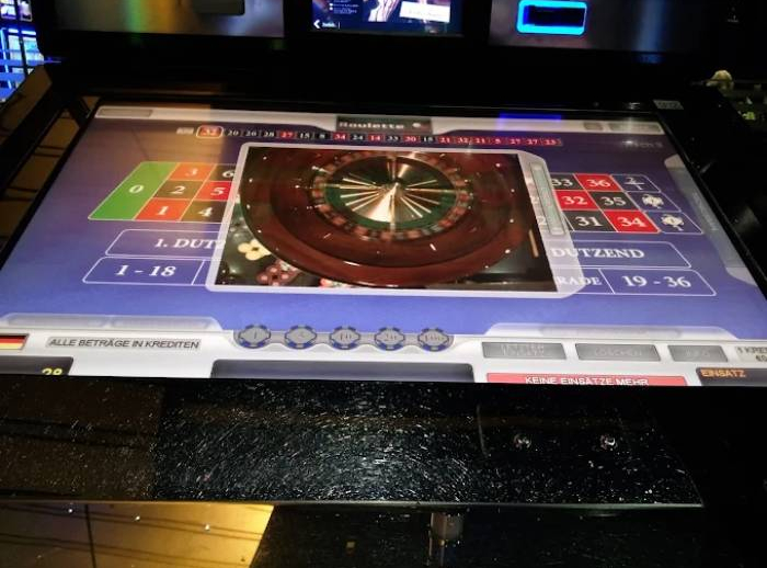 Casino Spielbank, Bad Kotzting