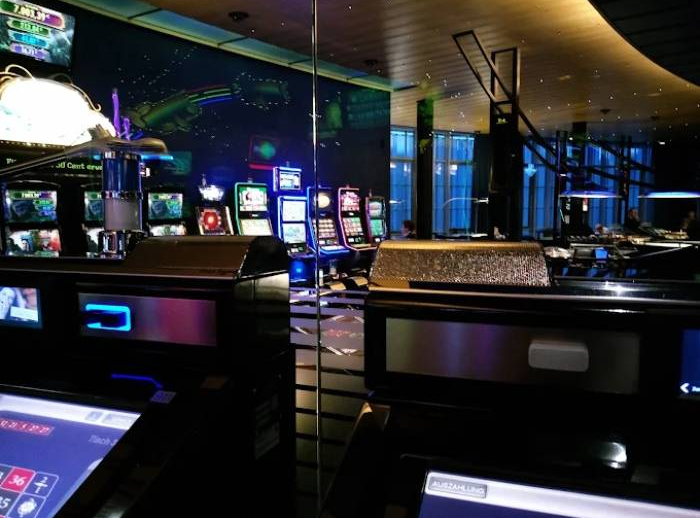 Casino Spielbank, Bad Kotzting