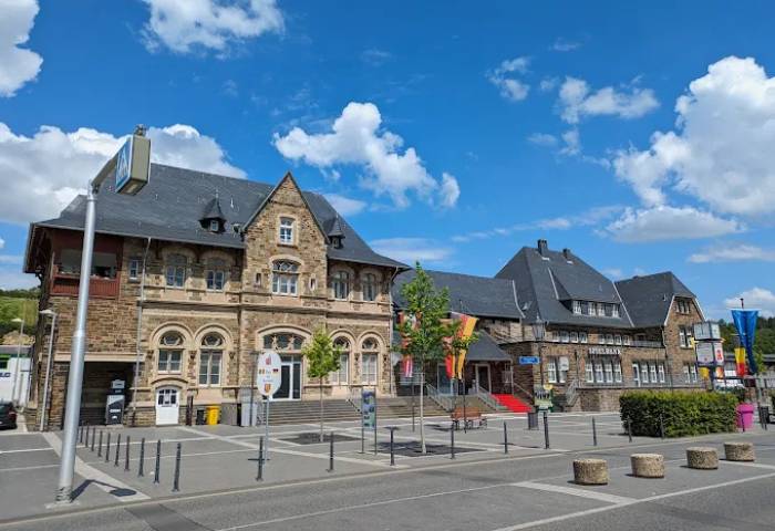 Casino Spielbank, Bad Neuenahr