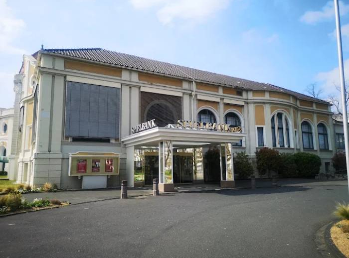 Casino Spielbank, Bad Neuenahr