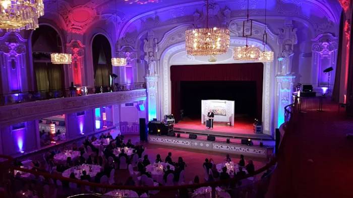 Casino Spielbank, Bad Neuenahr