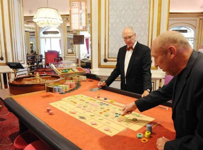 Casino Spielbank, Bad Neuenahr