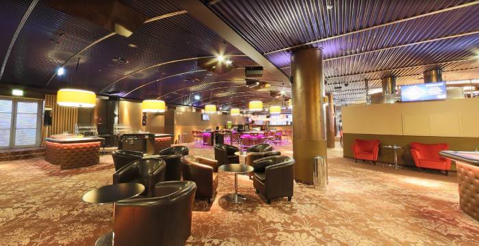 Casino Spielbank, Bad Oeynhausen