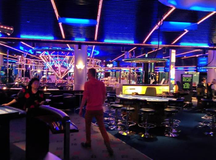 Casino Spielbank, Bad Oeynhausen