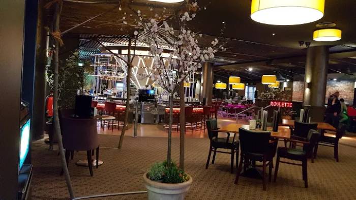 Casino Spielbank, Bad Oeynhausen