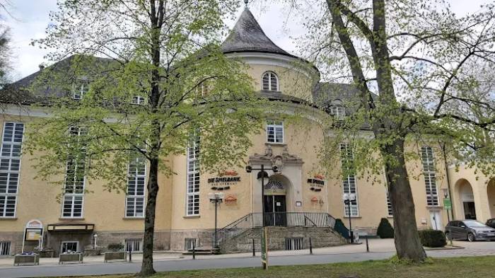 Casino Spielbank, Bad Pyrmont