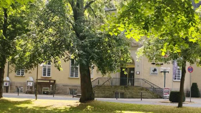 Casino Spielbank, Bad Pyrmont