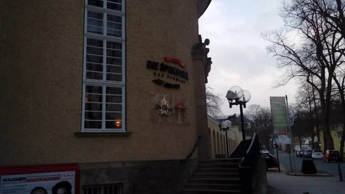Casino Spielbank, Bad Pyrmont