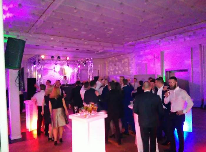 Casino Spielbank, Bad Pyrmont