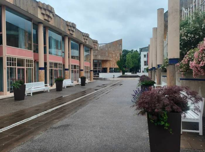 Casino  Spielbank, Bad Reichenhall