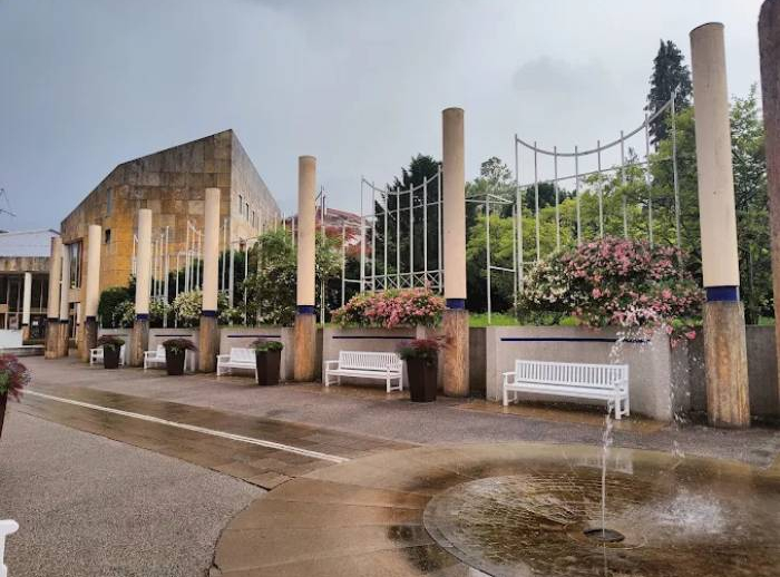 Casino  Spielbank, Bad Reichenhall