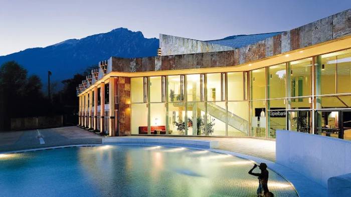 Casino  Spielbank, Bad Reichenhall