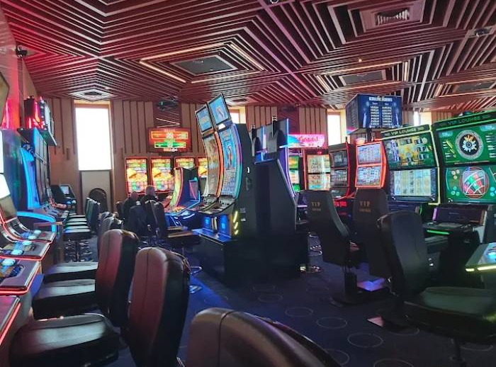 Casino  Spielbank, Bad Reichenhall