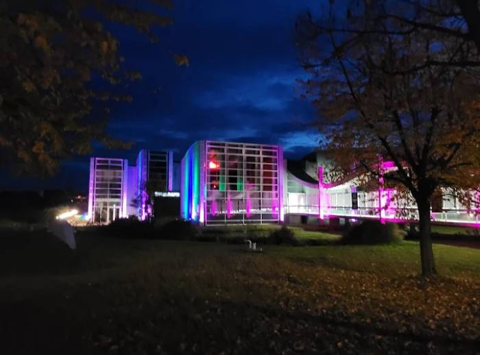 Casino Spielbank, Bad Steben