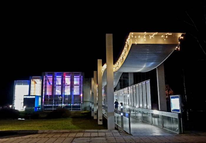 Casino Spielbank, Bad Steben