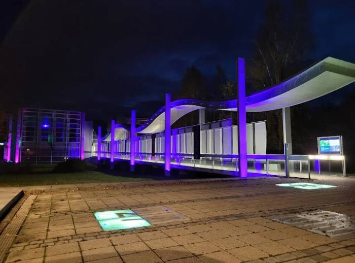 Casino Spielbank, Bad Steben