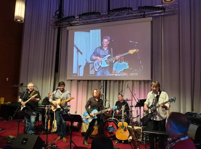 Casino Spielbank, Bad Steben