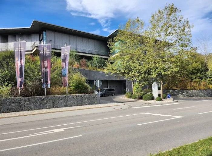 Casino Spielbank, Bad Wiessee