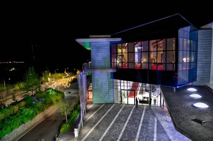 Casino Spielbank, Bad Wiessee