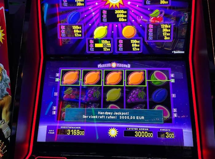 Casino Spielbank, Bad Wiessee